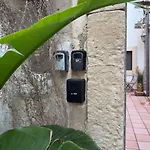 Semesterbostad Ortigia Plemmirio Al Primo Piano *