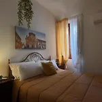 Semesterbostad Ortigia Plemmirio Al Primo Piano *