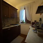 Semesterbostad Ortigia Plemmirio Al Primo Piano *