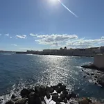 Ortigia Plemmirio Al Primo Piano Syrakusa
