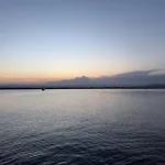Ortigia Plemmirio Al Primo Piano Semesterbostad *