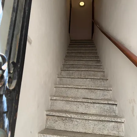 Ferienhaus Ortigia Plemmirio Al Primo Piano Syrakus