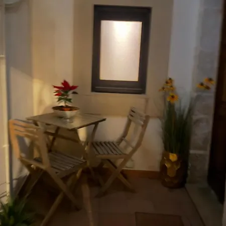 Ortigia Plemmirio Al Primo Piano *