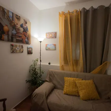 Ortigia Plemmirio Al Primo Piano * Syrakusa