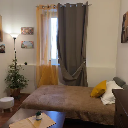Ortigia Plemmirio Al Primo Piano