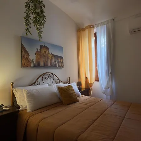 Ferienhaus Ortigia Plemmirio Al Primo Piano *