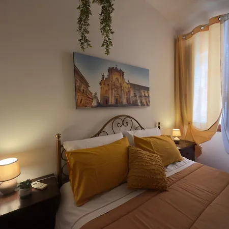 Ortigia Plemmirio Al Primo Piano *