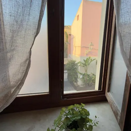Ortigia Plemmirio Al Primo Piano