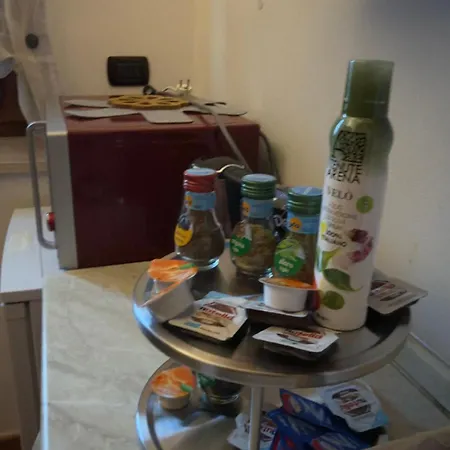 Ferienhaus Ortigia Plemmirio Al Primo Piano Syrakus