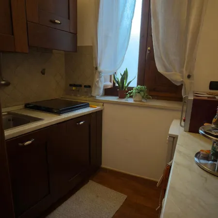 Ferienhaus Ortigia Plemmirio Al Primo Piano Syrakus
