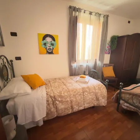 بيت للعطل Ortigia Plemmirio Al Primo Piano سيراكوزا